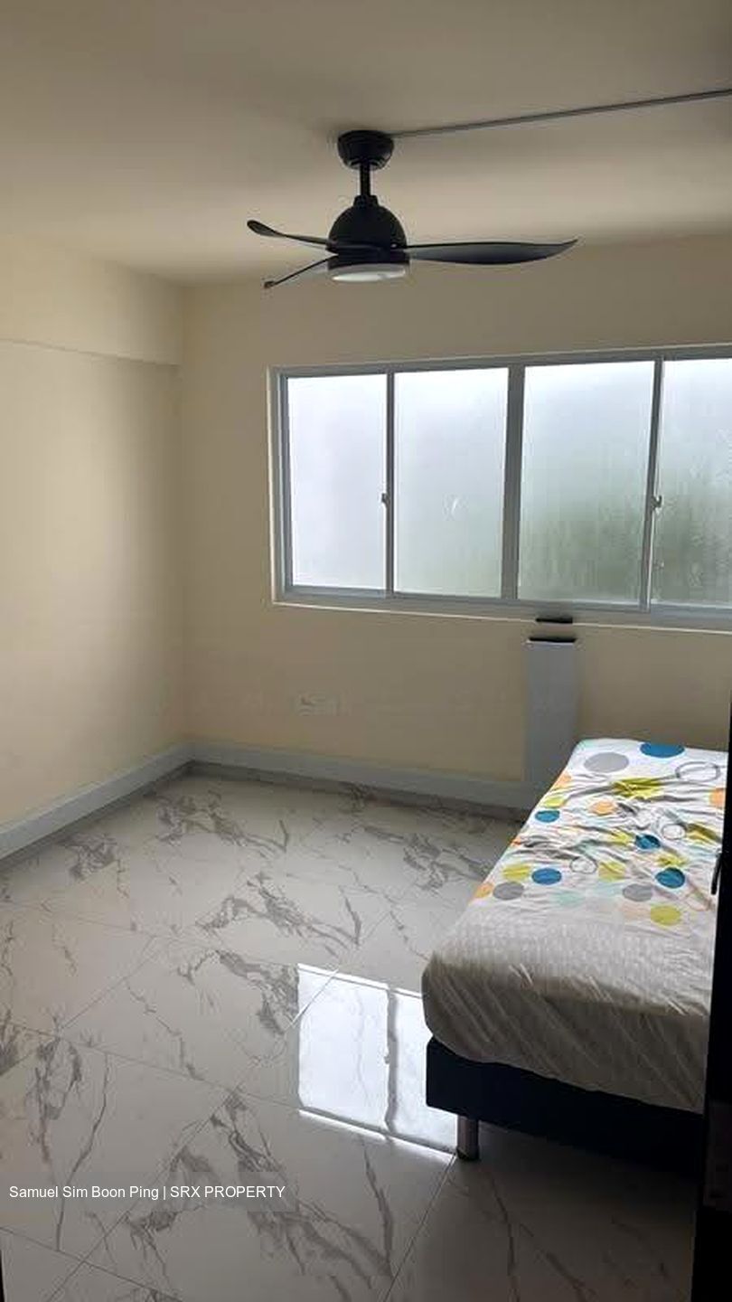 Blk 7 Marsiling Gardens (Woodlands), HDB 4 Rooms #610227171